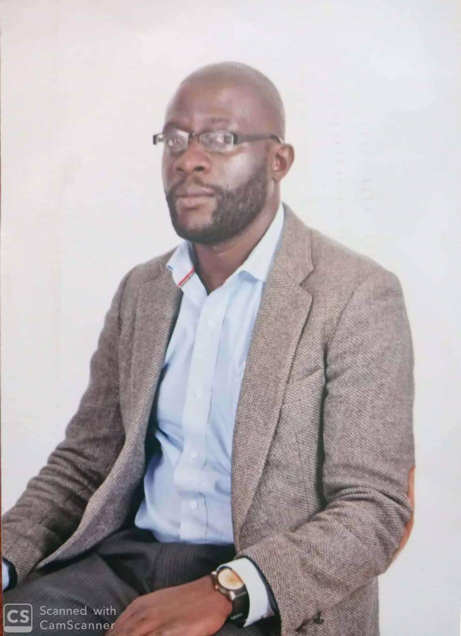 Director of Programs
